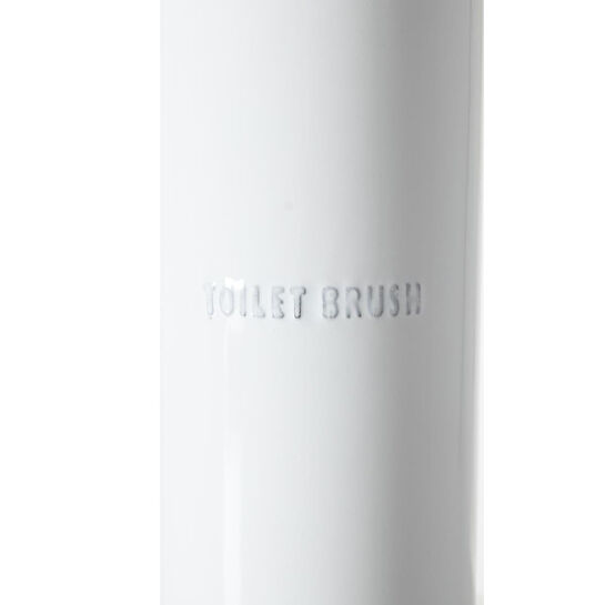 Mudo Home Pintura Beyaz Wc Firçasi