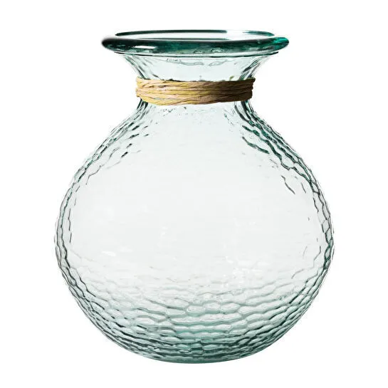 Mudo Home Velmara Cam Vazo 33 Cm