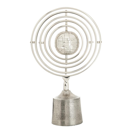 Mudo Home Armilarry Chic Bi̇blo 20x33 Cm