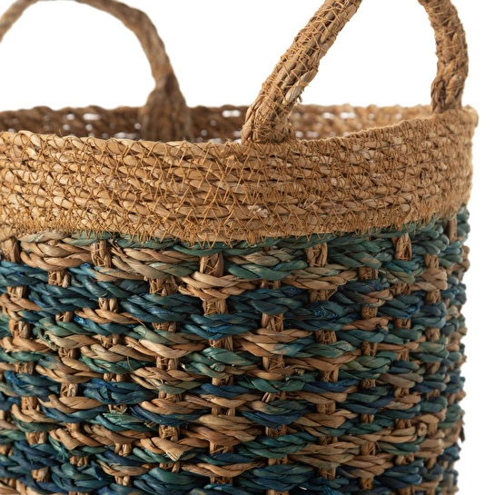 Mudo Home Celeste Sepet 27 Cm