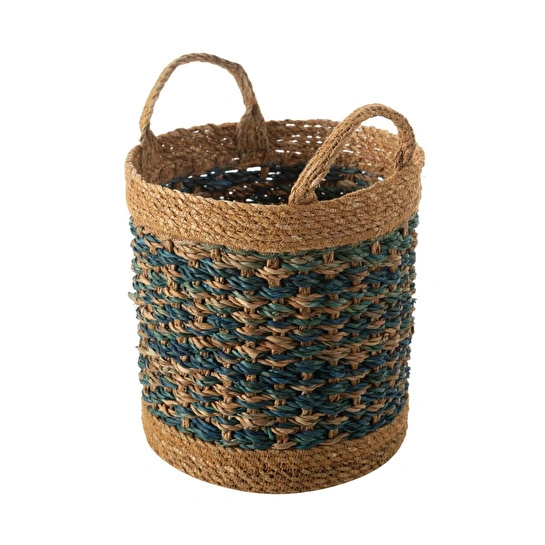 Mudo Home Celeste Sepet 27 Cm