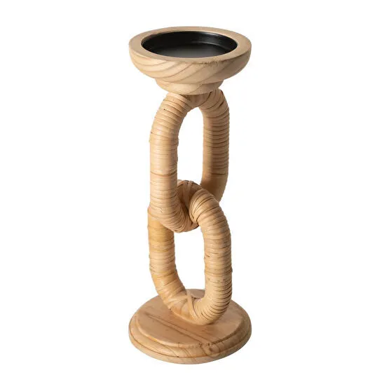 Mudo Home Jarron Mumluk 12x30 Cm