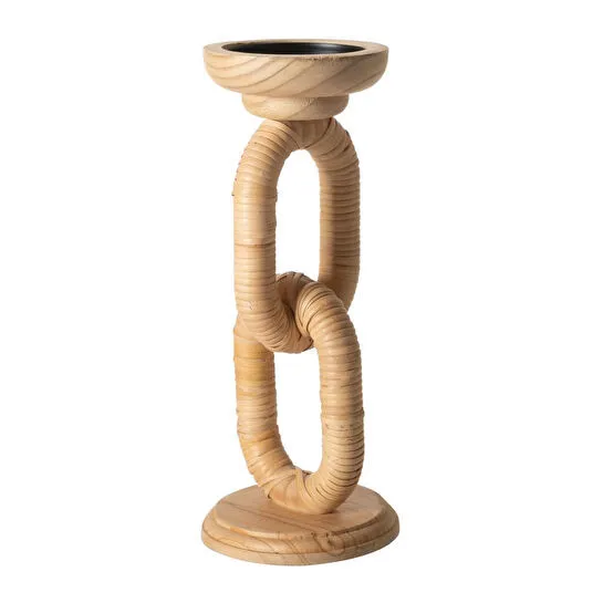 Mudo Home Jarron Mumluk 12x30 Cm