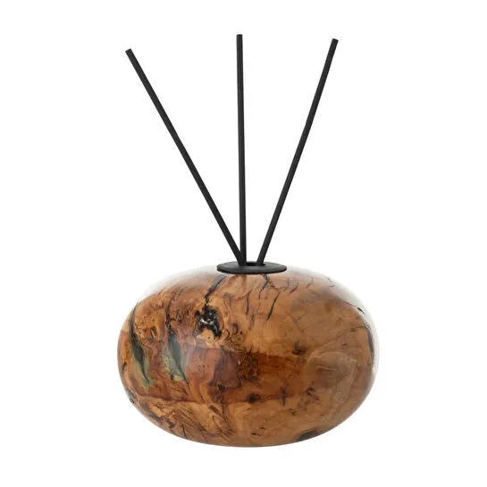 Mudo Home Ağaçtan Oda Kokusu Standi Eli̇ps