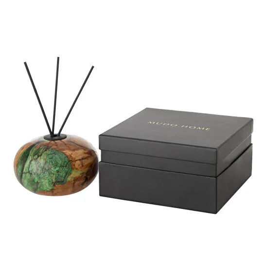 Mudo Home Ağaçtan Oda Kokusu Standi Eli̇ps