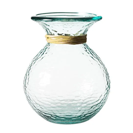 Mudo Home Velmara Cam Vazo 25 Cm