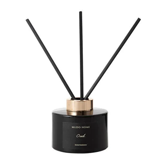 Mudo Home Dreamy Black Oud Oda Kokusu 150 Ml