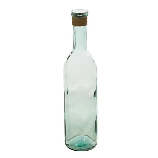 Mudo Home Ravellin Cam Vazo 75 Cm