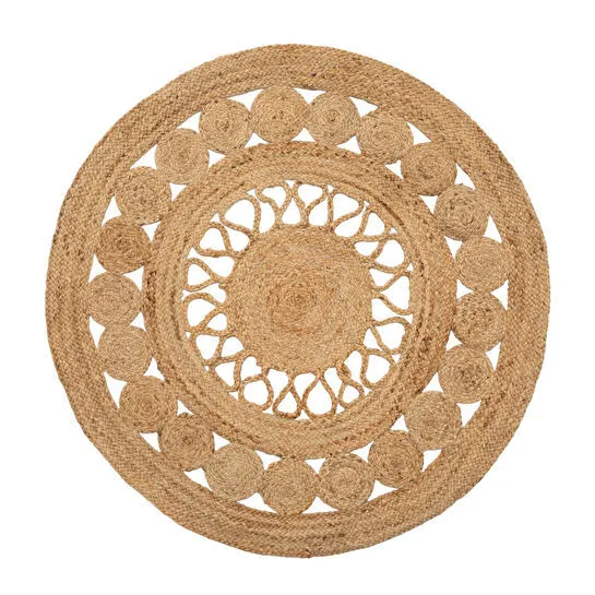 Mudo Home Lamego Jüt Yolluk 120cm