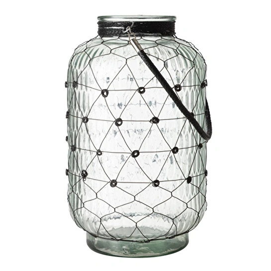 Mudo Home Pino Mumluk 22x38cm