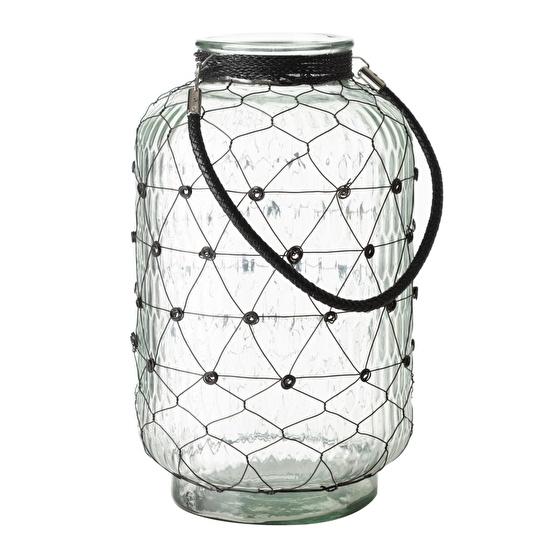 Mudo Home Pino Mumluk 22x38cm