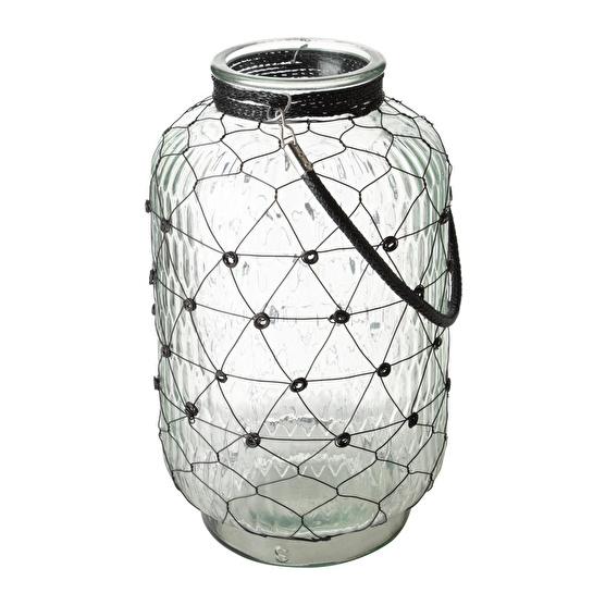 Mudo Home Pino Mumluk 22x38cm