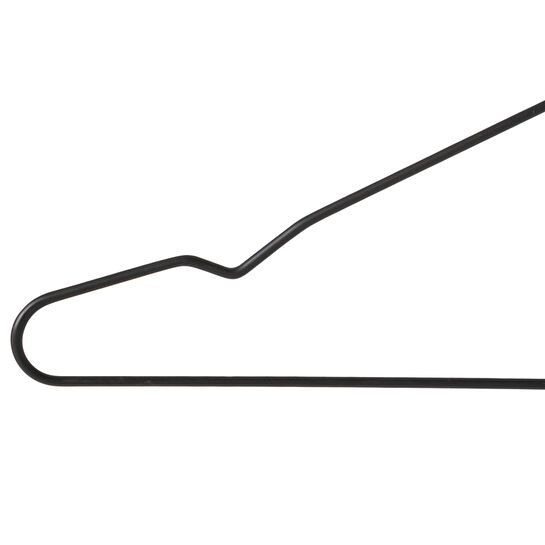 Mudo Home 5five Boho 5'li̇ Kaymaz Aski Seti̇ Si̇yah