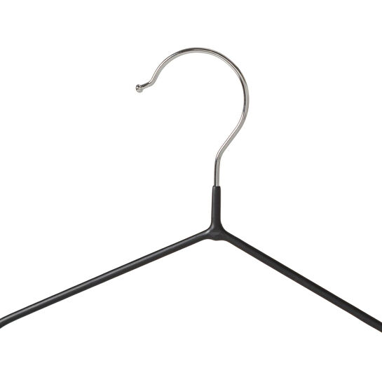 Mudo Home 5five Boho 5'li̇ Kaymaz Aski Seti̇ Si̇yah