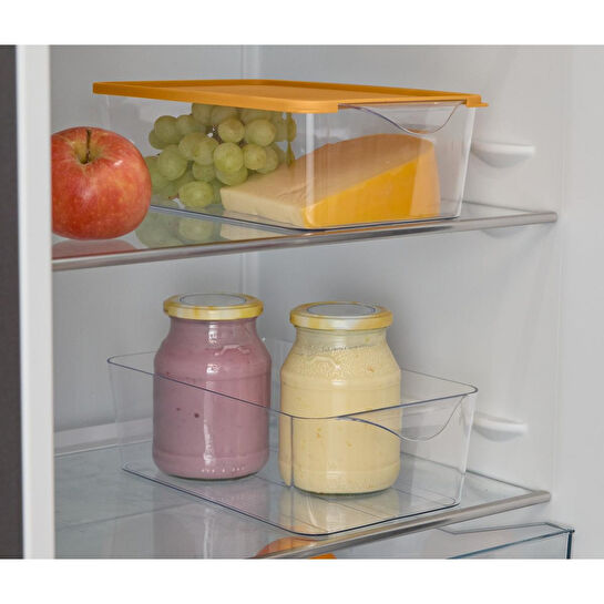 Tchibo Düzenleme Kutusu, 2 Adet, Kulp