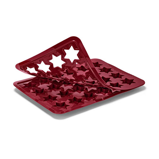 Tchibo Tarçın Yıldız Pişirme Altlığı