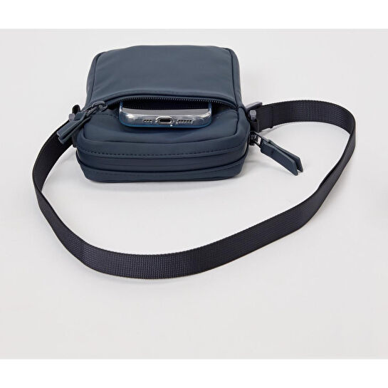 Tchibo Yağmur-omuz Çantası, Küçük