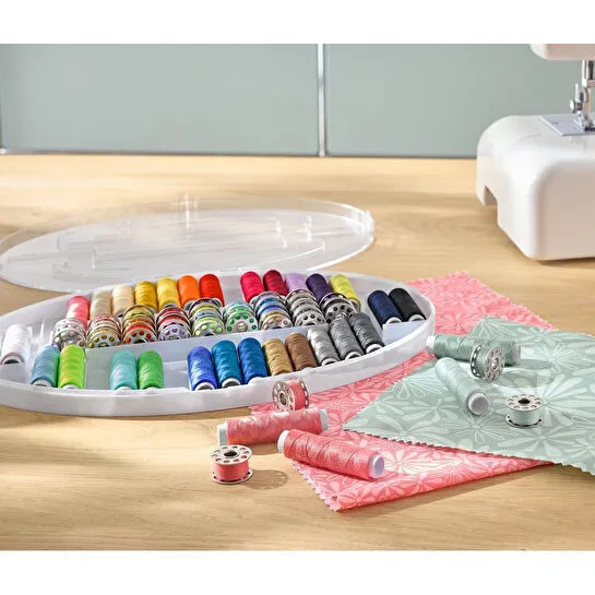 Tchibo Dikiş İpliği Seti