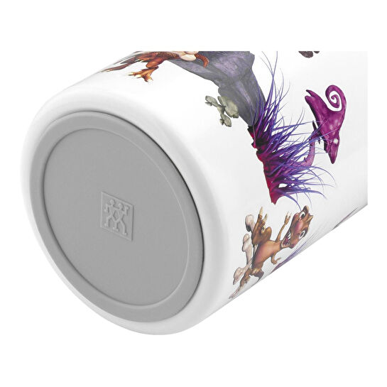 Zwilling Dinos Bardaklı Termo Matara