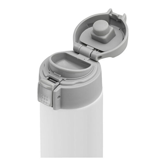 Zwilling Thermo Kişisel Termos, 450 Ml | Beyaz