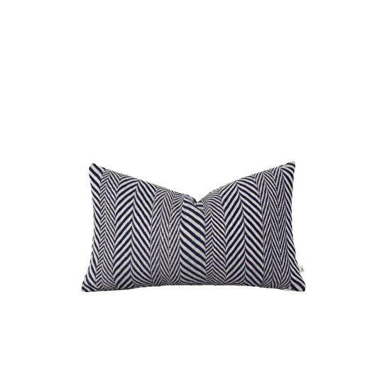 Penelope Isola Kırlent Kılıfı 30x50 Cm Lacivert