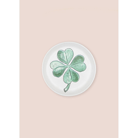 The Mia Luv Salata Kasesi 23x6 Cm