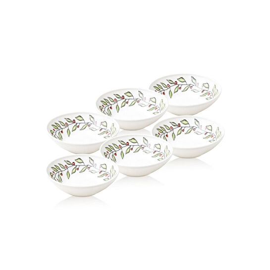 The Mia Luv Kase 6lı Set 15 Cm