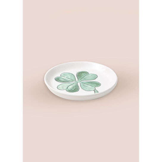 The Mia Luv Sosluk Çerezlik 6lı Set 10 Cm