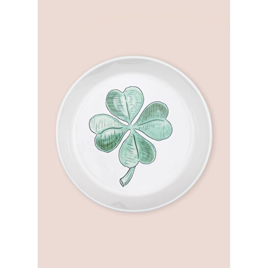 The Mia Luv Sosluk Çerezlik 6lı Set 10 Cm