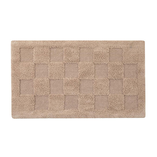 Mudo Home Lilly Banyo Paspasi Bej 60x100