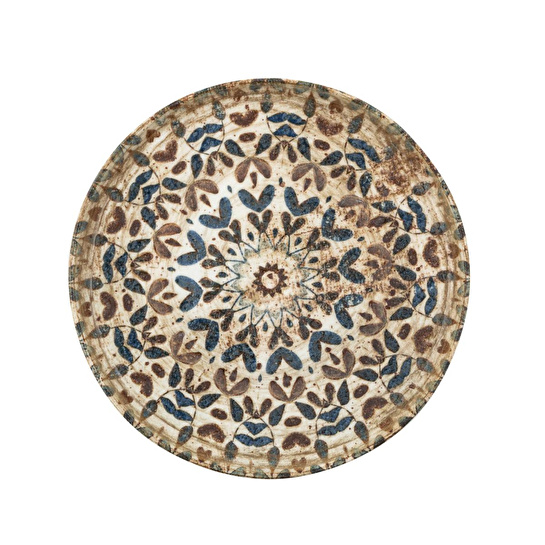 Mudo Home Ephesus Pasta Tabaği Seti̇ 6li -20cm