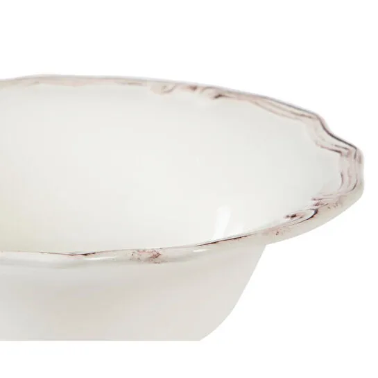 Mudo Home Ekru Salata Kasesi̇ 26cm