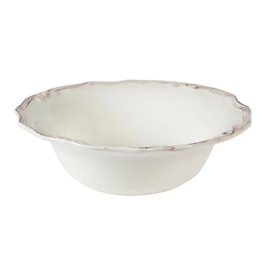 Mudo Home Ekru Salata Kasesi̇ 26cm