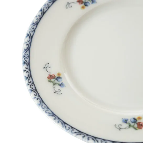 Mudo Home Wi̇en Tatli Tabaği 16cm