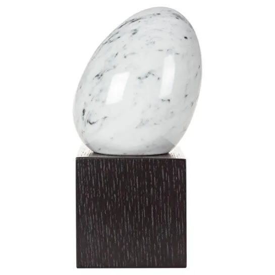 Mudo Home Huevo Bi̇blo 27cm