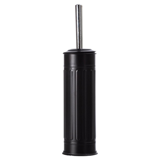 Mudo Home Vintage Tuvalet Firçasi Si̇yah