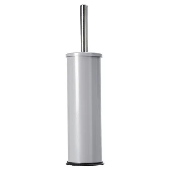 Mudo Home Wc Firçasi Gri̇