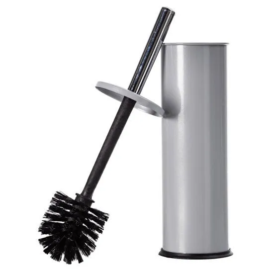 Mudo Home Wc Firçasi Gri̇