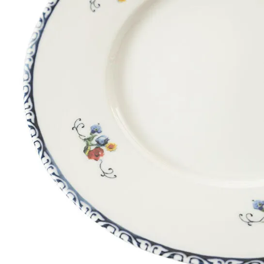 Mudo Home Wi̇en Servi̇s Tabaği 28cm