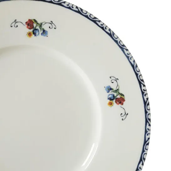 Mudo Home Wi̇en Servi̇s Tabaği 28cm