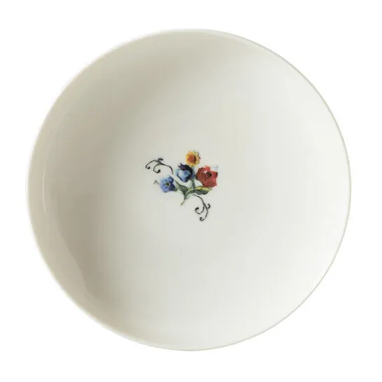 Mudo Home Wi̇en Çukur Tabak 19cm