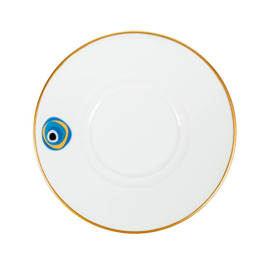 Mudo Home Nazar Kahve Fi̇ncani Seti̇ 2 Li̇ 90 Ml