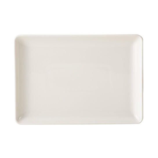 Mudo Home Natura Sunum Tabaği 23x17 Cm