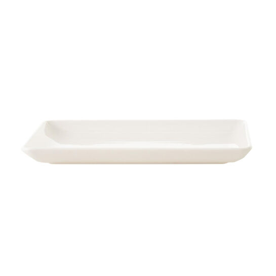 Mudo Home Natura Sunum Tabaği 23x17 Cm