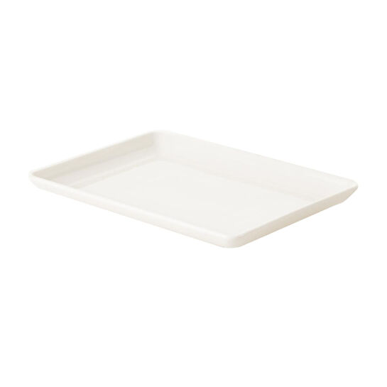 Mudo Home Natura Sunum Tabaği 23x17 Cm