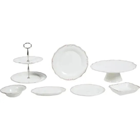 Mudo Home Ekru Kurabi̇yeli̇k