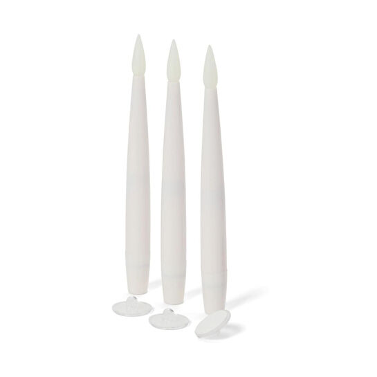 Tchibo Uçan Led Mum, 3 Adet