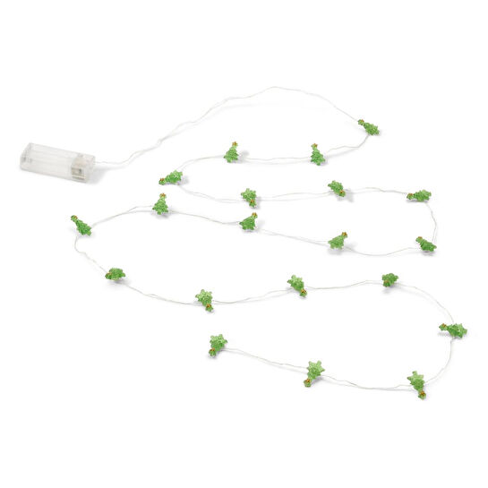 Tchibo Led’li Mikro Işık Zinciri, Çam Ağacı