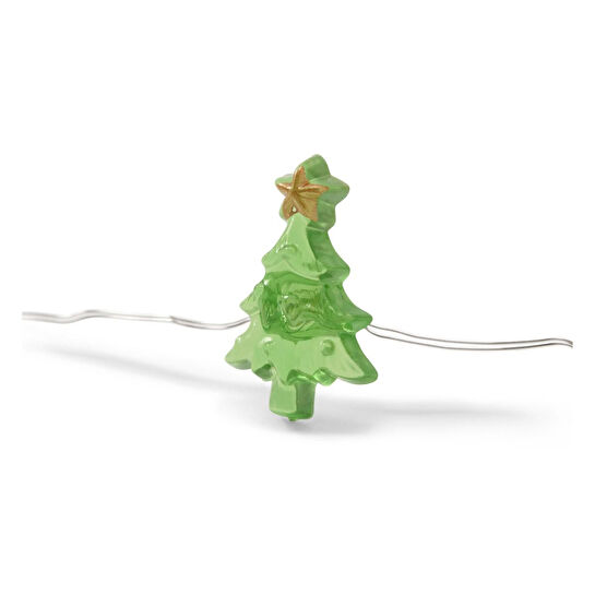 Tchibo Led’li Mikro Işık Zinciri, Çam Ağacı