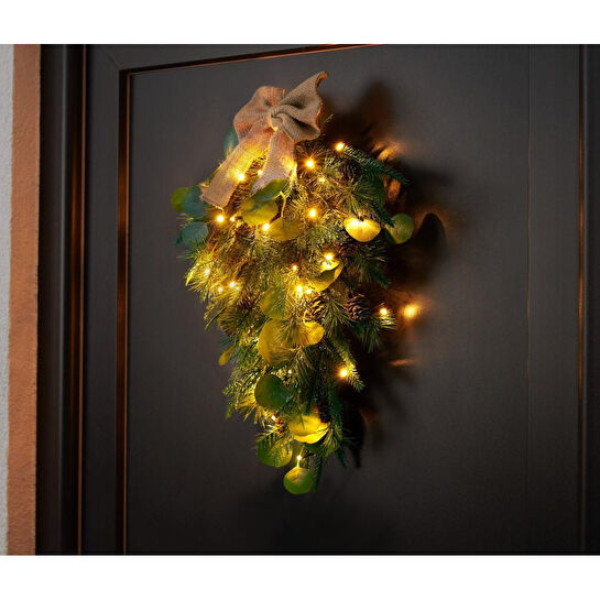 Tchibo Led Kapı Süsü